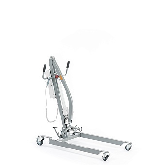 Подъёмник для инвалидов с электроприводом 