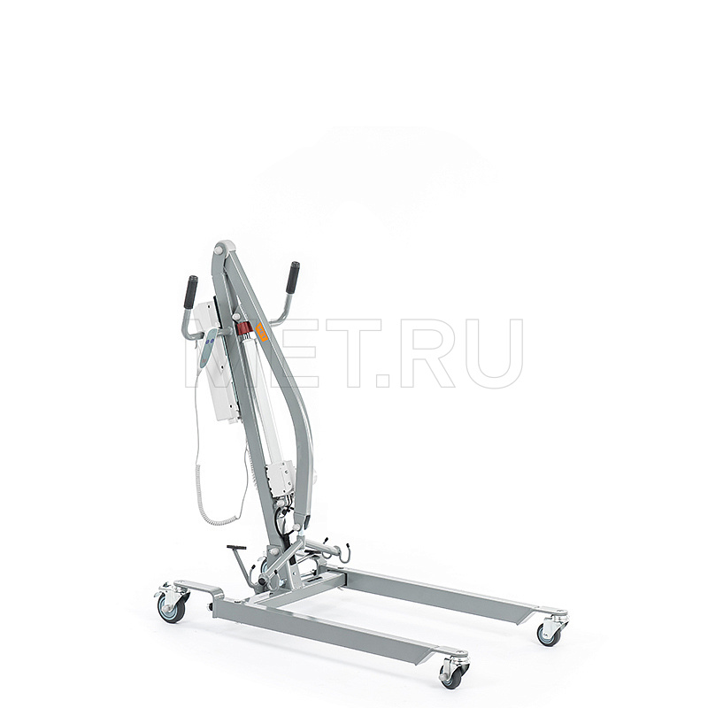 Y MET ATLANT B Подъёмник для инвалидов с электроприводом  МЕТ