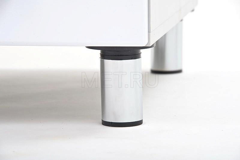 ША02-01 Шкаф для медикаментов, аптечный (850*550*1700) МЕТ