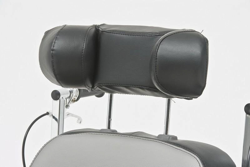 FS 204 ВJQ шир.46 Кресло инвалидное автокресло с откидной спинкой МЕТ