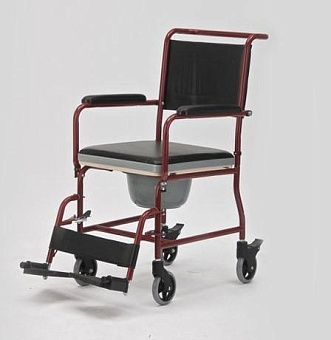 Кресло-туалет