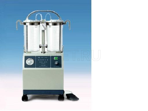 YX980D Отсасыватель