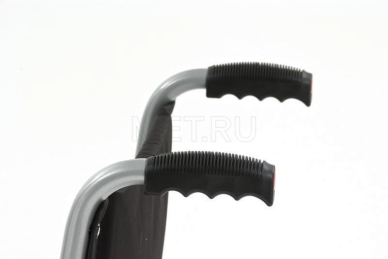 Vermeiren 708D HEM2 Бельгия Кресло-коляска с управлением одной рукой MET