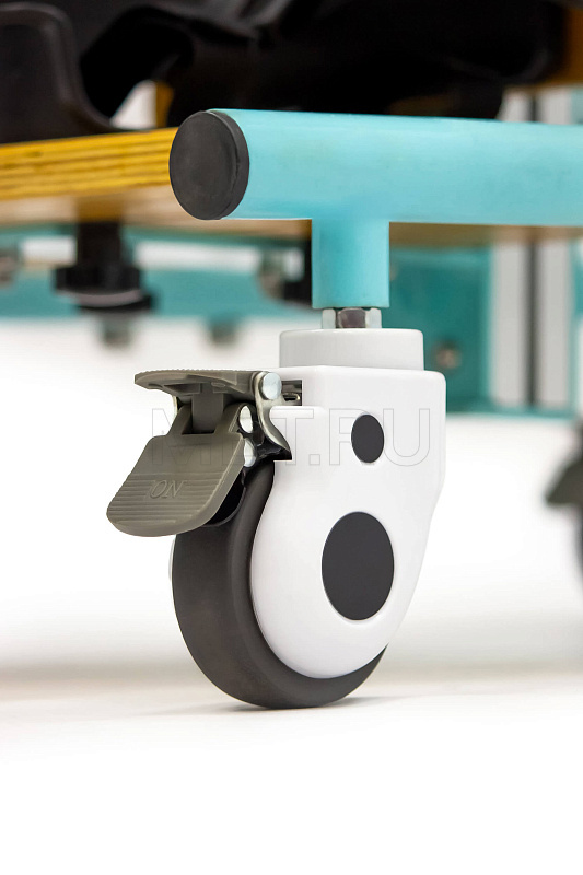 MET LUERA Вертикализатор для детей с ДЦП МЕТ