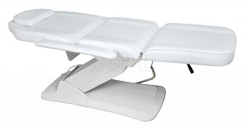 СЕ-9 (КО-205) Кресло косметологическое с электроприводной регулировкой высоты МЕТ