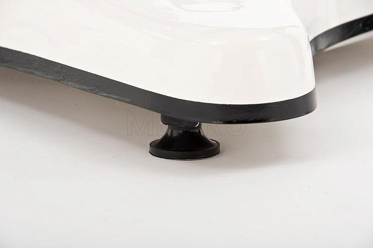 MIA Кресло косметологическое с гидроприводной регулировкой высоты MET