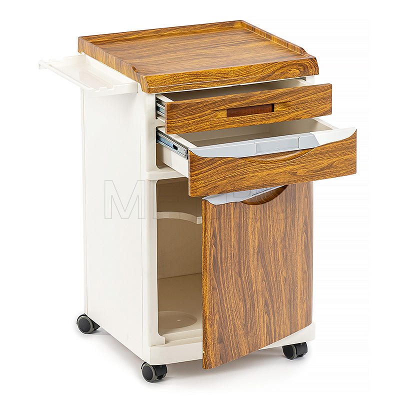 ЛАМЕТ Нида-ТДС Тумба медицинская для оснащения палаты пациента 17965