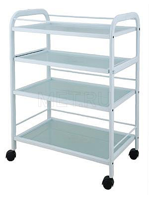 Инструментальный столик  (53х43,5х79см)   Н-05 от производителя