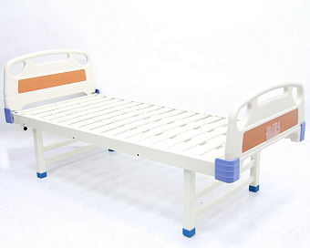 Кровать медицинская