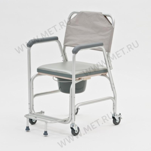 FS699L Кресло-коляска с санитарым оснащением от производителя