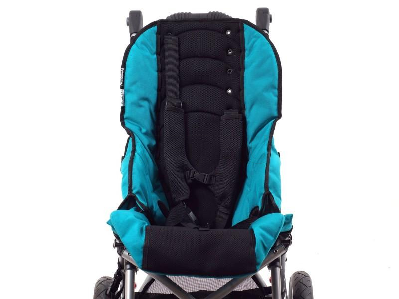 Convaid CRUISER CX10 Детская коляска для ДЦП