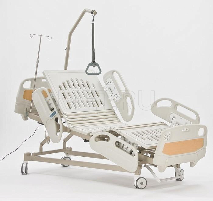 FS3239WZF4 Функциональная электрическая кровать для отделений интенсивной терапии