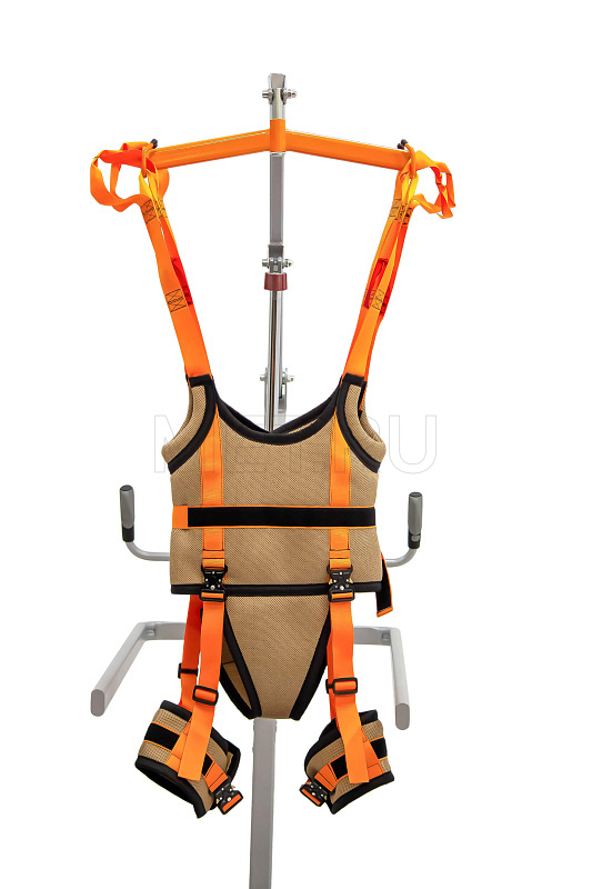 MET RN-100 Подвес-гамак для реабилитации МЕТ