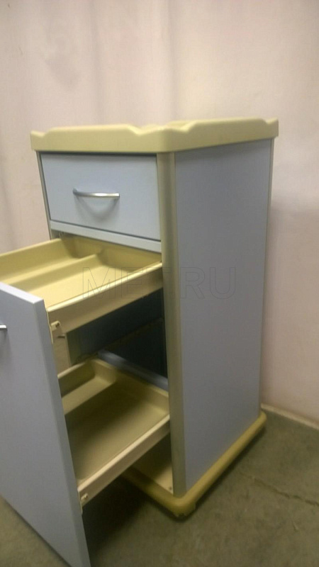 Hill-Rom (УЦЕНКА) Тумба прикроватная