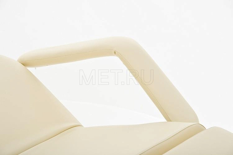 DB-9 (КО-071) Массажный стол с электроприводными регулировки высоты и положения секций, бежевый MET