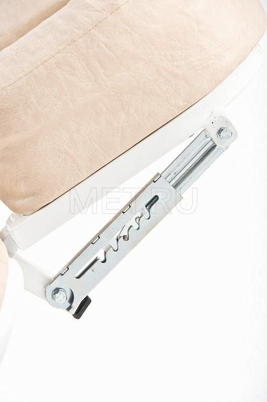 MМ №11м Кресло универсальное с тремя электроприводными регулировками МЕТ