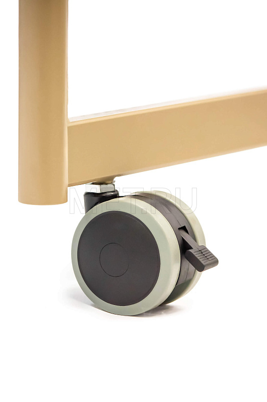 МЕТ TERNA LOW Кровать медицинская электрическая от производителя