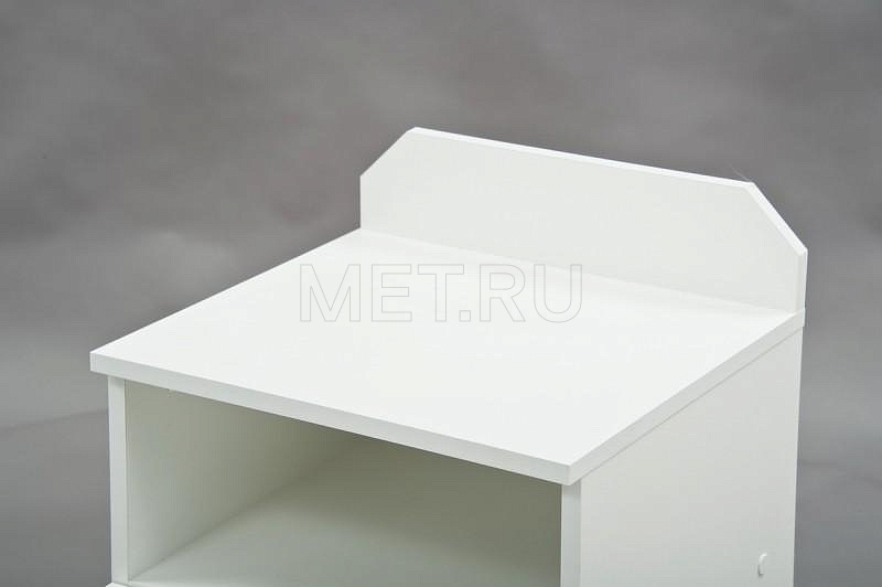 ТМ.08.00 Тумба для физиоаппаратуры MET