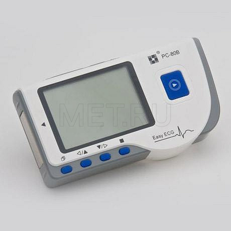  Электрокардиограф " АРМЕД "PC-80B