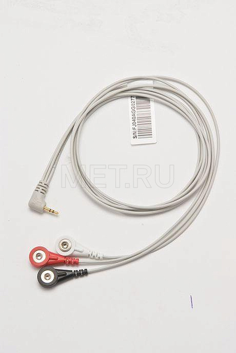  Электрокардиограф " АРМЕД "PC-80B от производителя