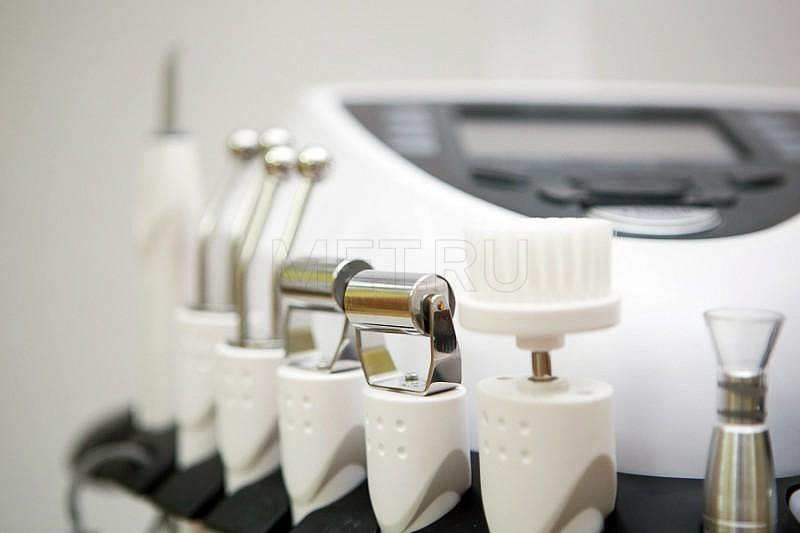 SD-5001 Косметологический комбайн, 9 функций MET