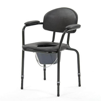 Стул-туалет домашний для инвалидов