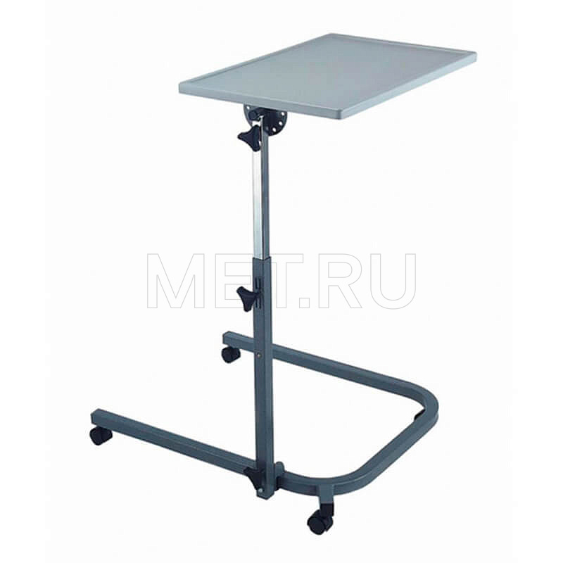 LY-600-153 Столик для инвалидной коляски и кровати мод.