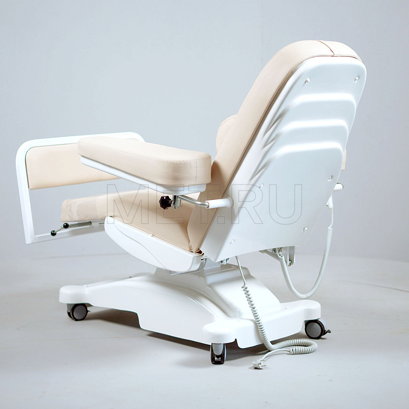 МЕТ МРК-120 Кресло для диализа и химиотерапии от производителя