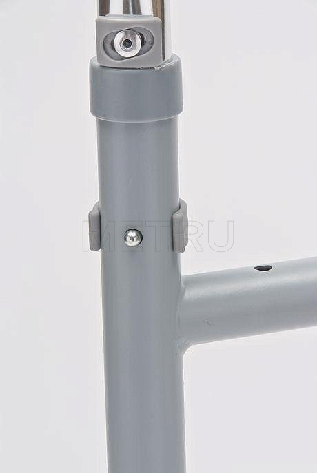 FS 915 L Ходунки шагающие/нешагающие, с переключением