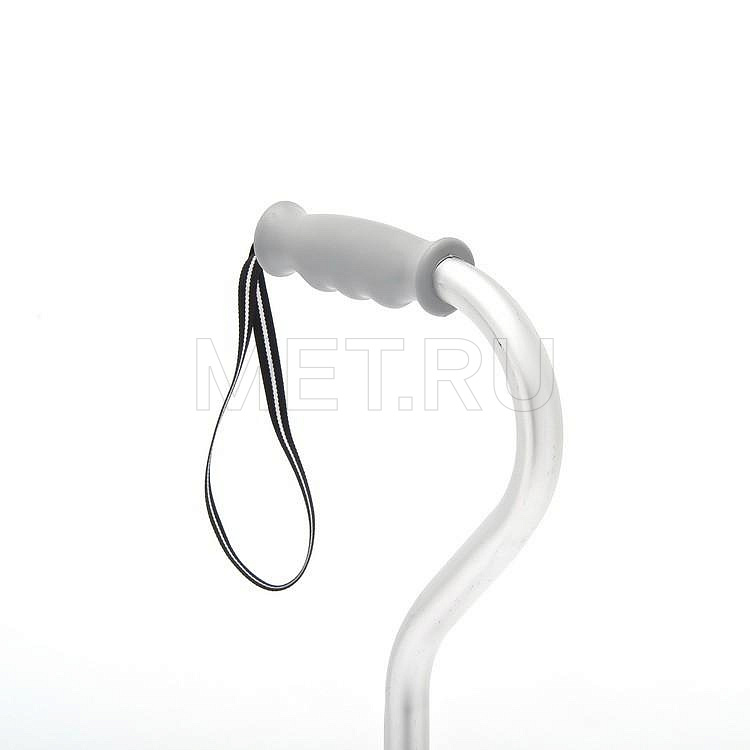 MIKIRAD 12/MR.L Трость опорная с компенсатором ударной нагрузки при ходьбе от производителя