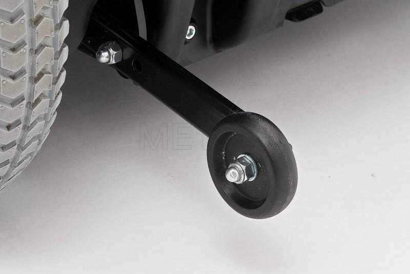 Xeno Оtto Bock Электрическое кресло-коляска с вертикализатором MET