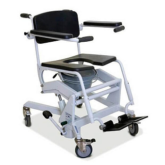 Кресло-туалет для душа