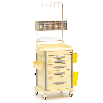 Стол реаниматолога