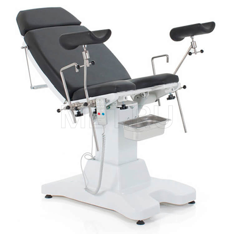 МЕТ RK-120 Кресло гинекологическое МЕТ