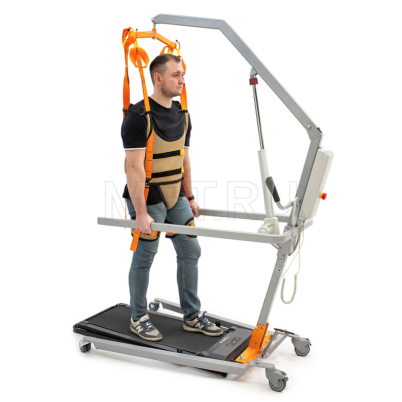 MET RN-100 Подвес-гамак для реабилитации