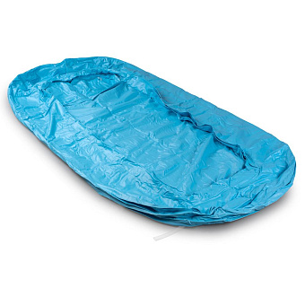 Надувная ванна  для мытья лежачих больных