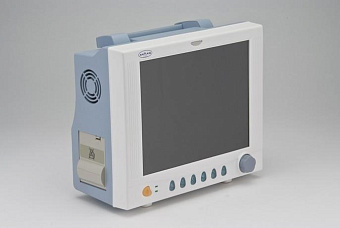 Монитор прикроватный многофункциональный медицинский