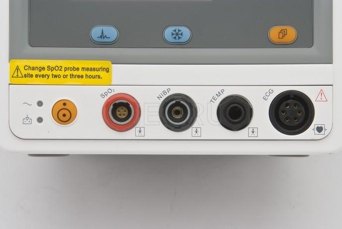 PC-900a Монитор прикроватный многофункциональный медицинский от производителя