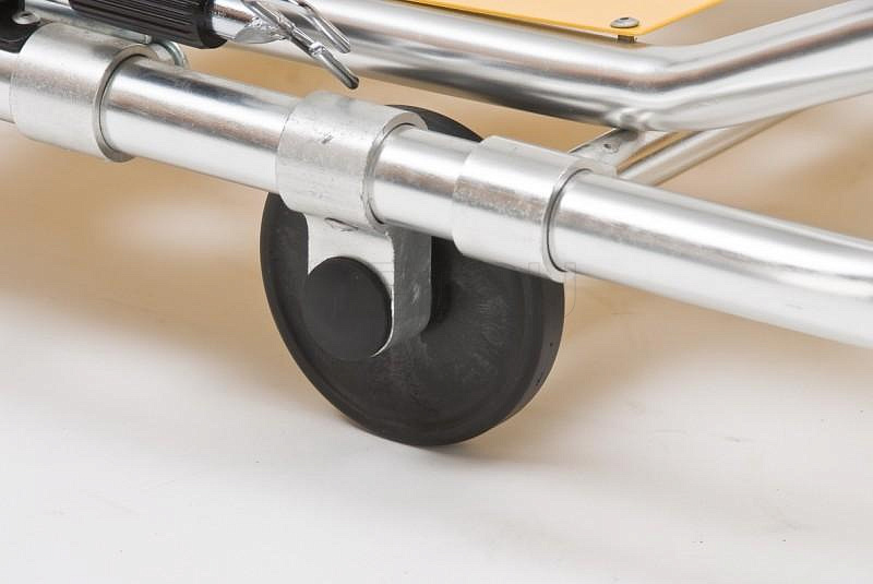 YDC-3HWF Каталка скорой помощи от производителя