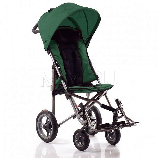 Convaid EZ RIDER Детская коляска от производителя