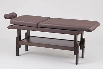 Кушетка массажная