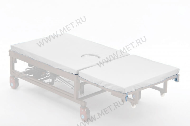 MET EVA Многосоставная простыня для кровати от производителя