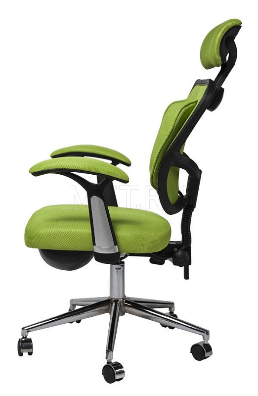 GJ-B06 Офисное массажное кресло МЕТ