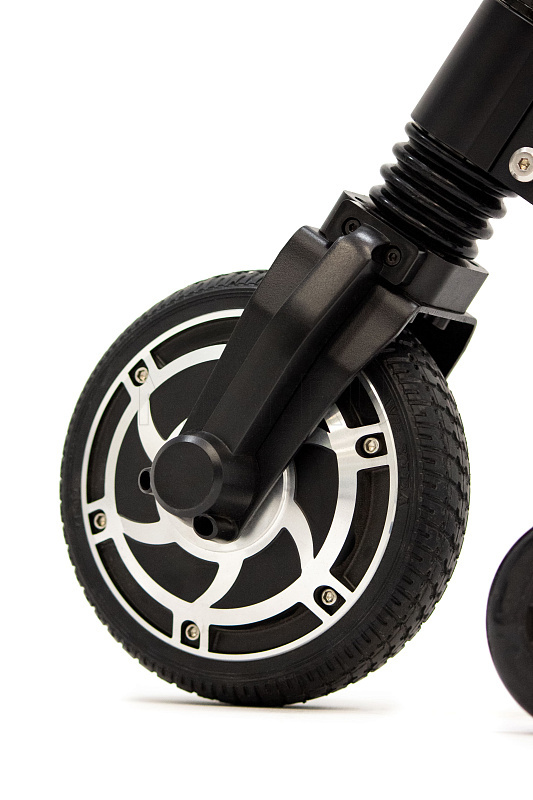 MET OneDrive 25 Компактная электроприставка для механической коляски МЕТ