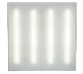 Светодиодный светильник Армстронг  (38Вт,3450лм, 5000К, Микропризма,4.18.150Q)