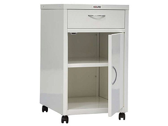 Тумба медицинская высокая