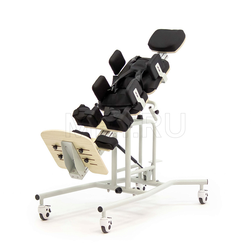 MET MOUVA Вертикализатор для детей с ДЦП от производителя