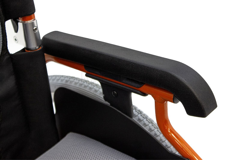 МЕТ STABLE Механическое кресло-коляска от производителя