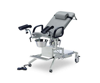 Кресло гинекологическое cмотровое