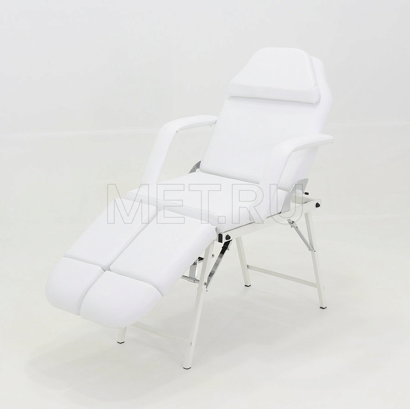 Med-Mos JF-Madvanta FIX-2A КО-162 Кресло косметологическое педикюрное эконом от производителя